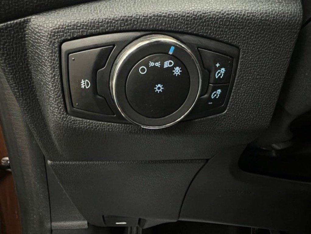Ford EcoSport 2018 - Image 25