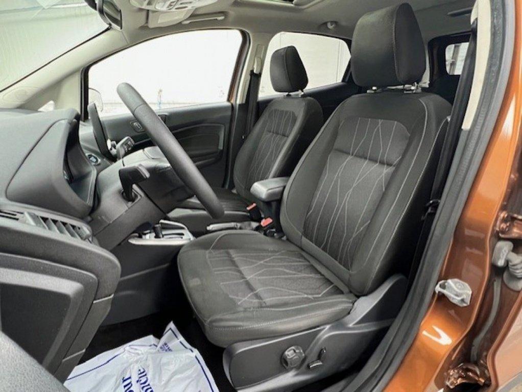 Ford EcoSport 2018 - Image 29