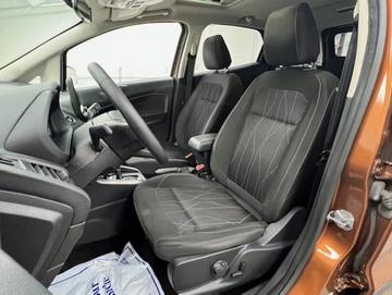 Ford EcoSport 2018 - Thumbnail 29