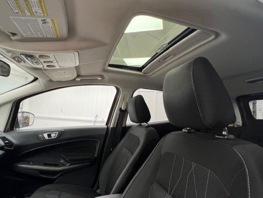 Ford EcoSport 2018 - Image 30