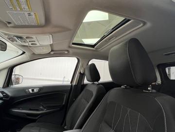 Ford EcoSport 2018 - Thumbnail 30