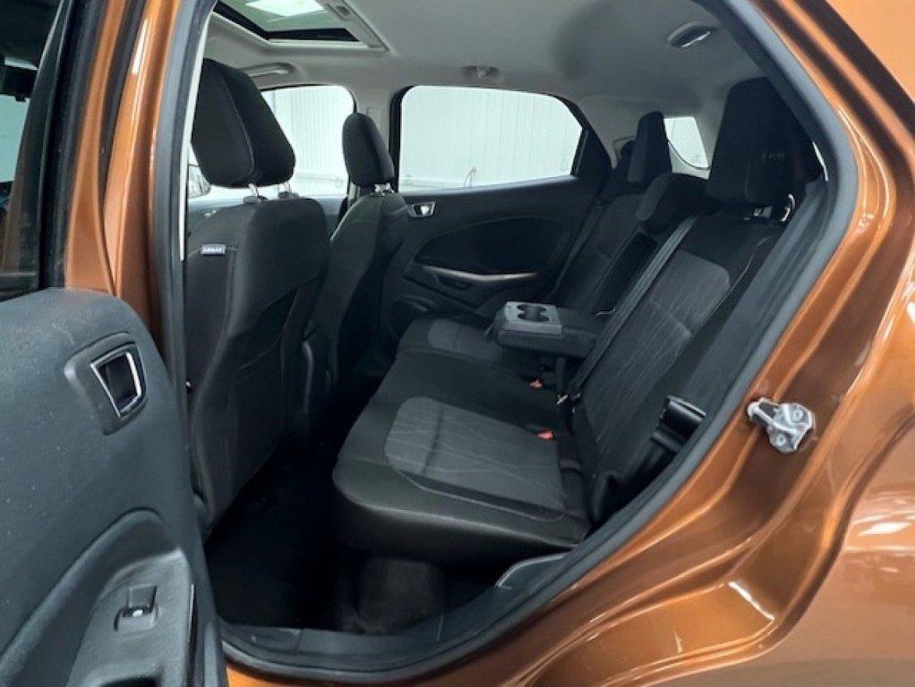 Ford EcoSport 2018 - Image 31