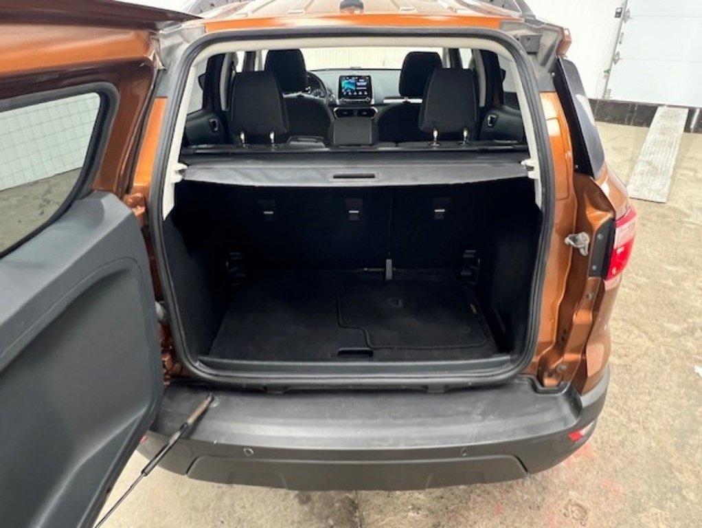 Ford EcoSport 2018 - Image 33