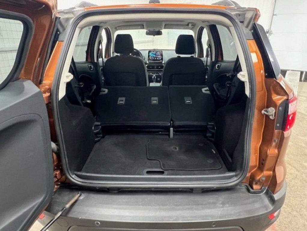 Ford EcoSport 2018 - Image 34