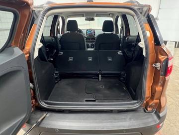 Ford EcoSport 2018 - Thumbnail 34