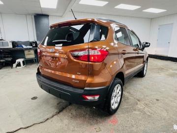 Ford EcoSport 2018 - Thumbnail 7