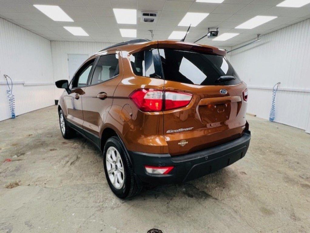 Ford EcoSport 2018 - Image 9