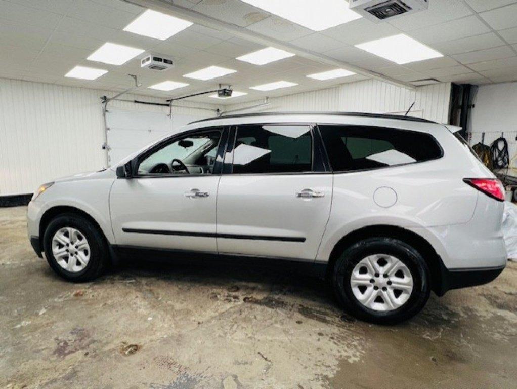 Chevrolet Traverse 2016 - Image 10