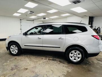 Chevrolet Traverse 2016 - Thumbnail 10