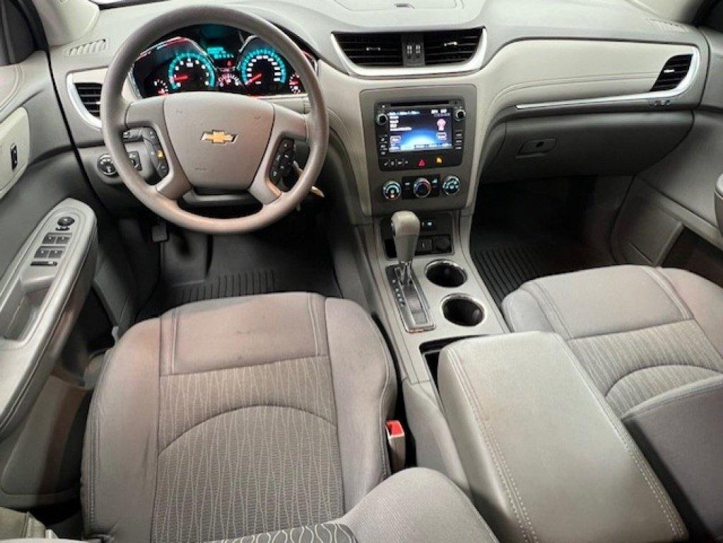 Chevrolet Traverse 2016 - Image 12