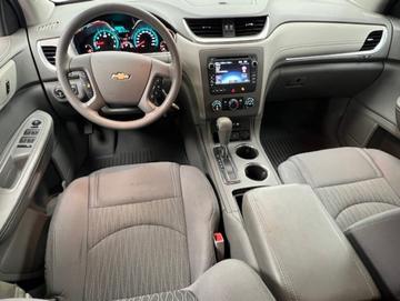 Chevrolet Traverse 2016 - Thumbnail 12