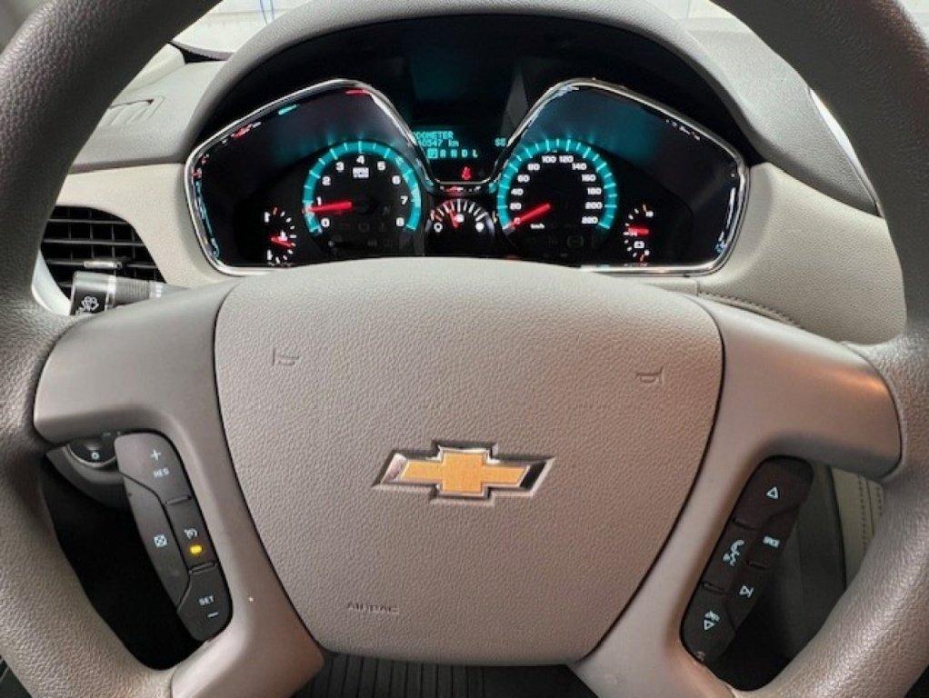 Chevrolet Traverse 2016 - Image 13