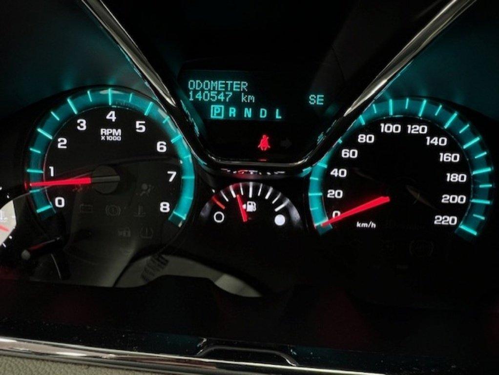 Chevrolet Traverse 2016 - Image 14