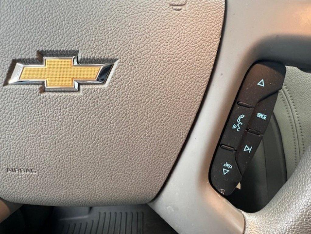 Chevrolet Traverse 2016 - Image 15