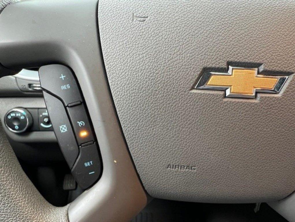 Chevrolet Traverse 2016 - Image 16