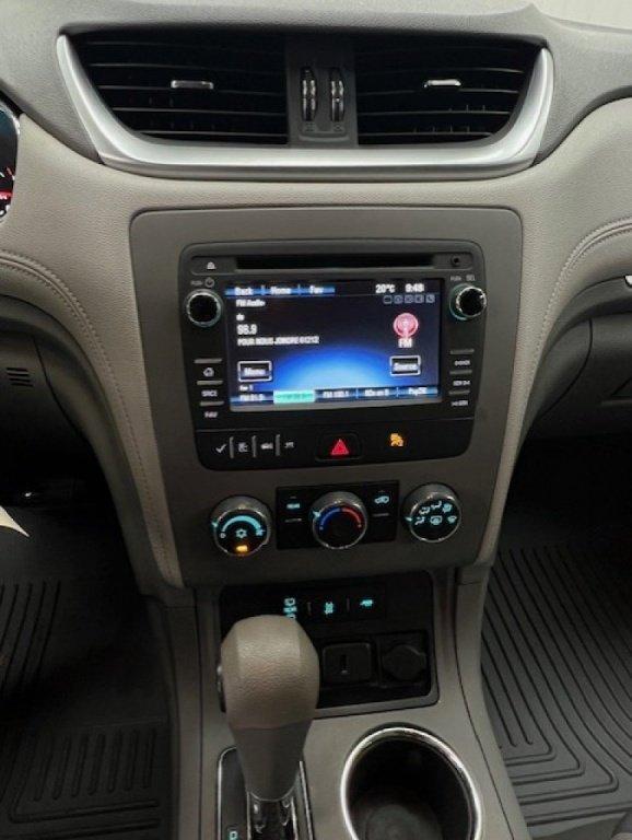 Chevrolet Traverse 2016 - Image 18
