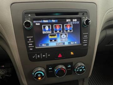 Chevrolet Traverse 2016 - Thumbnail 19