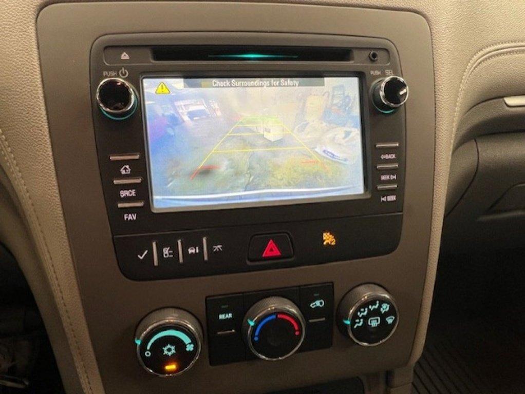 Chevrolet Traverse 2016 - Image 20