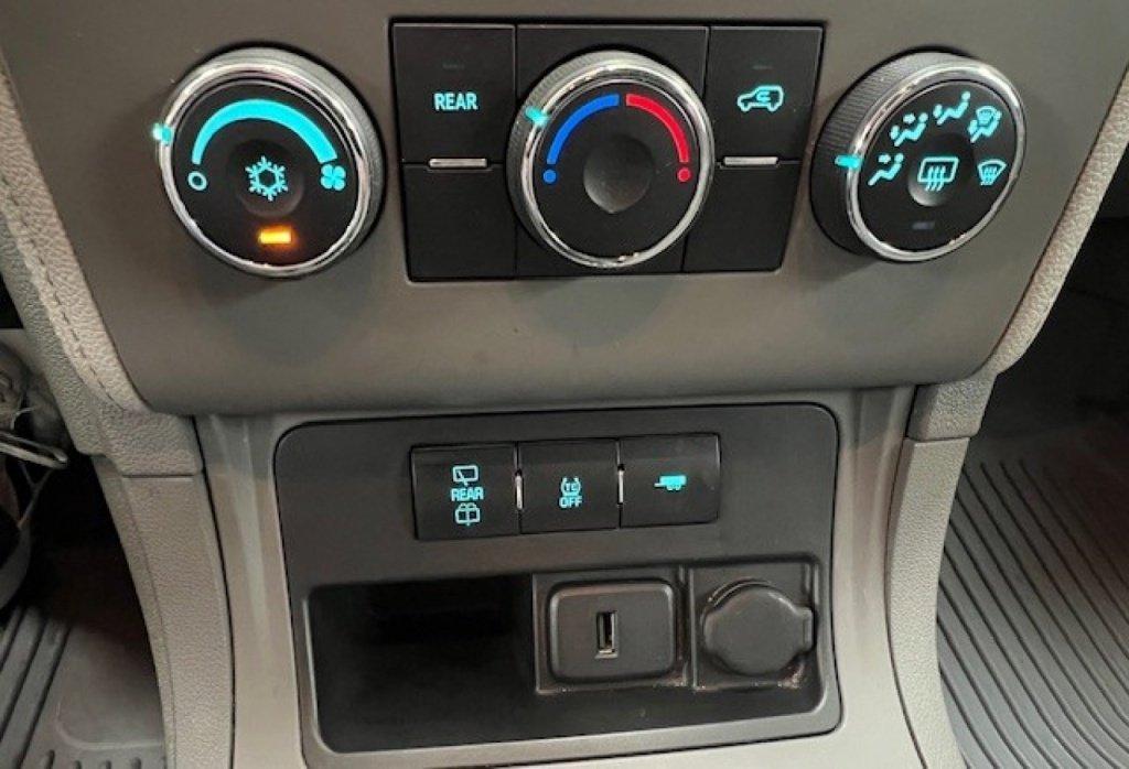 Chevrolet Traverse 2016 - Image 21