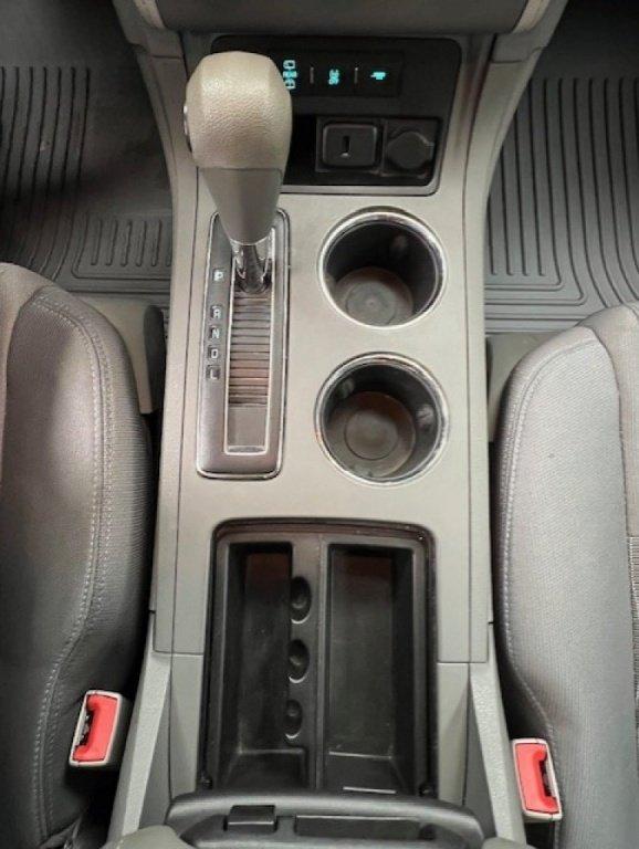 Chevrolet Traverse 2016 - Image 22