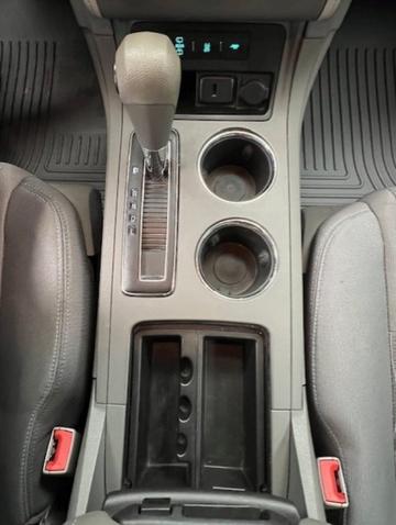 Chevrolet Traverse 2016 - Thumbnail 22