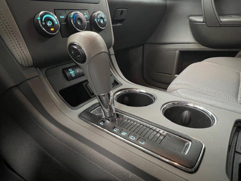 Chevrolet Traverse 2016 - Image 23