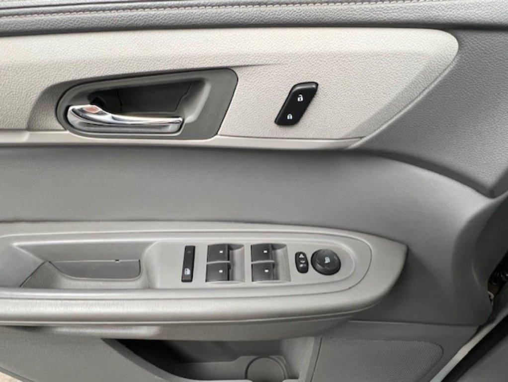 Chevrolet Traverse 2016 - Image 24