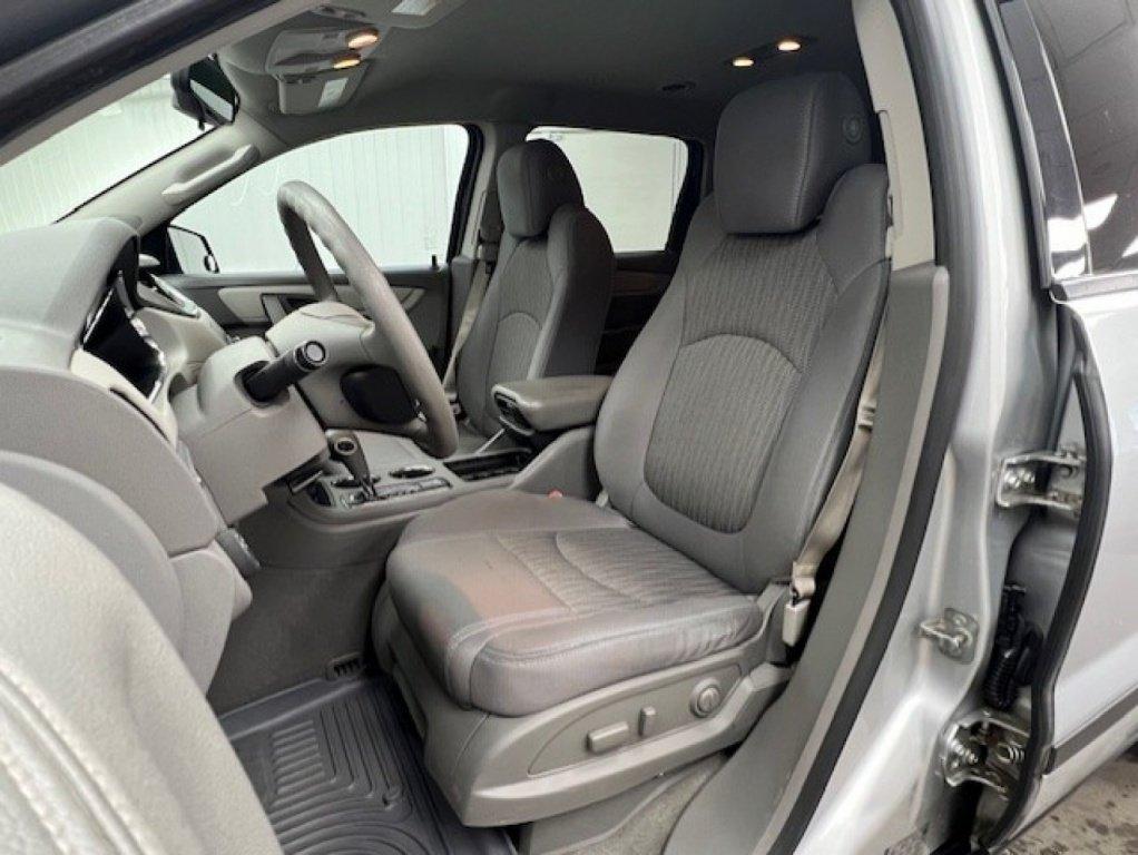 Chevrolet Traverse 2016 - Image 28