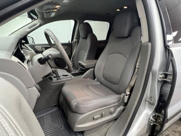 Chevrolet Traverse 2016 - Thumbnail 28