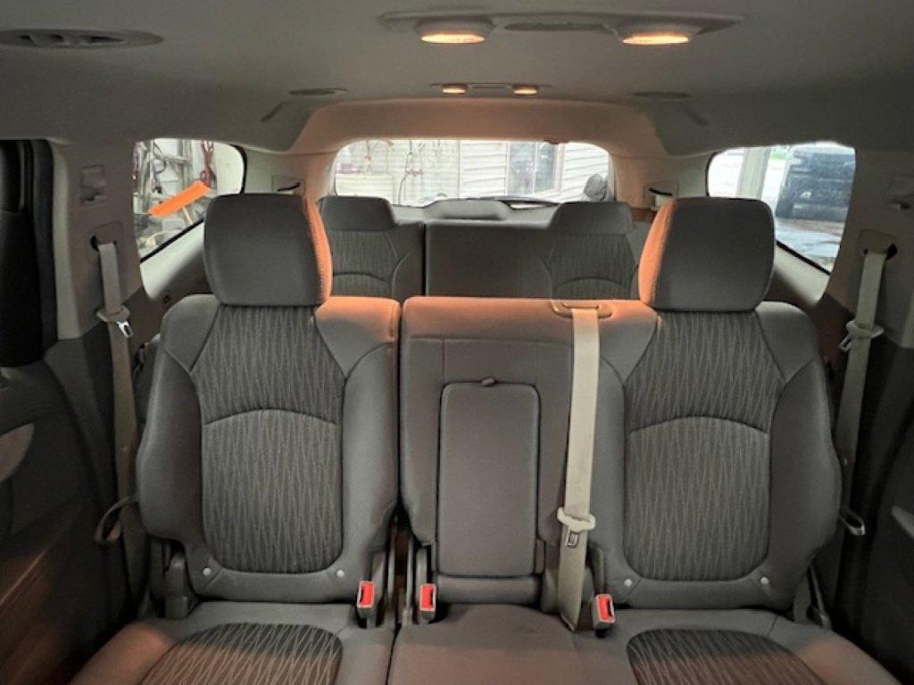 Chevrolet Traverse 2016 - Image 29