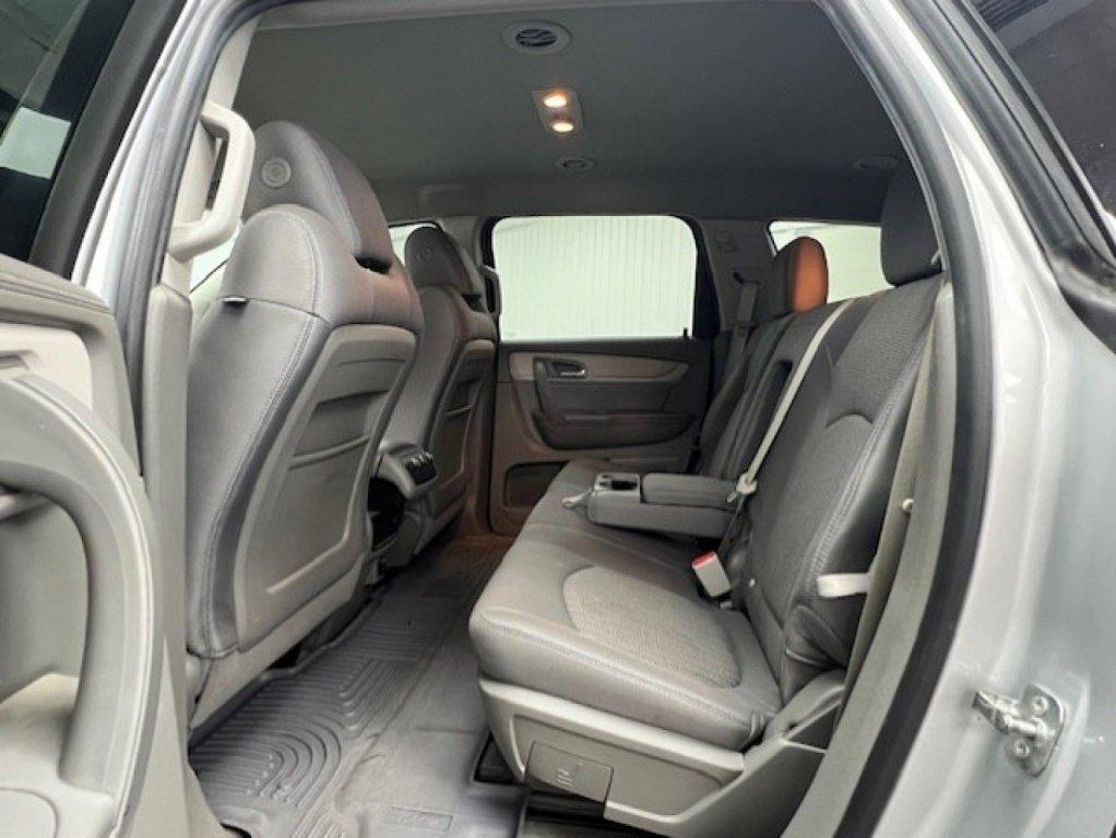 Chevrolet Traverse 2016 - Image 30