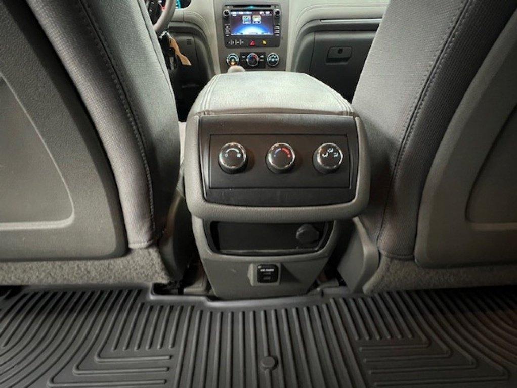 Chevrolet Traverse 2016 - Image 31