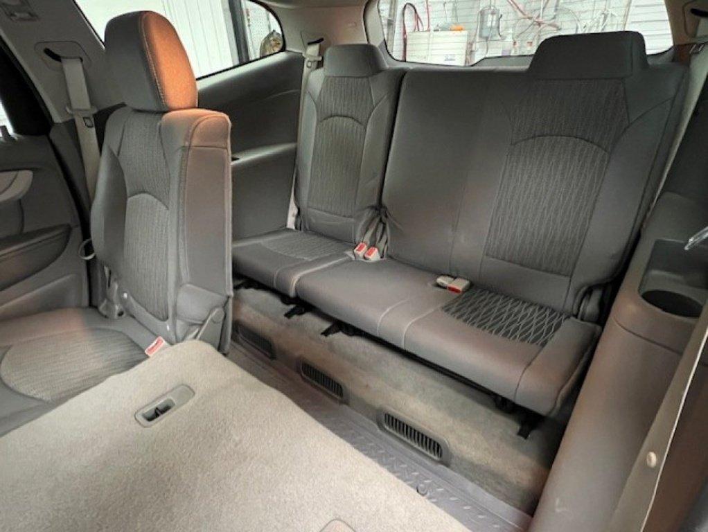Chevrolet Traverse 2016 - Image 32