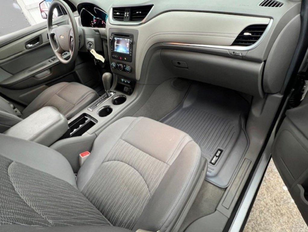 Chevrolet Traverse 2016 - Image 33