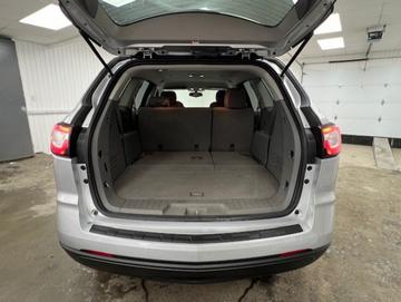 Chevrolet Traverse 2016 - Thumbnail 34