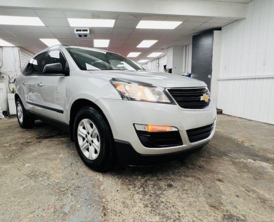 Chevrolet Traverse 2016 - Image 3