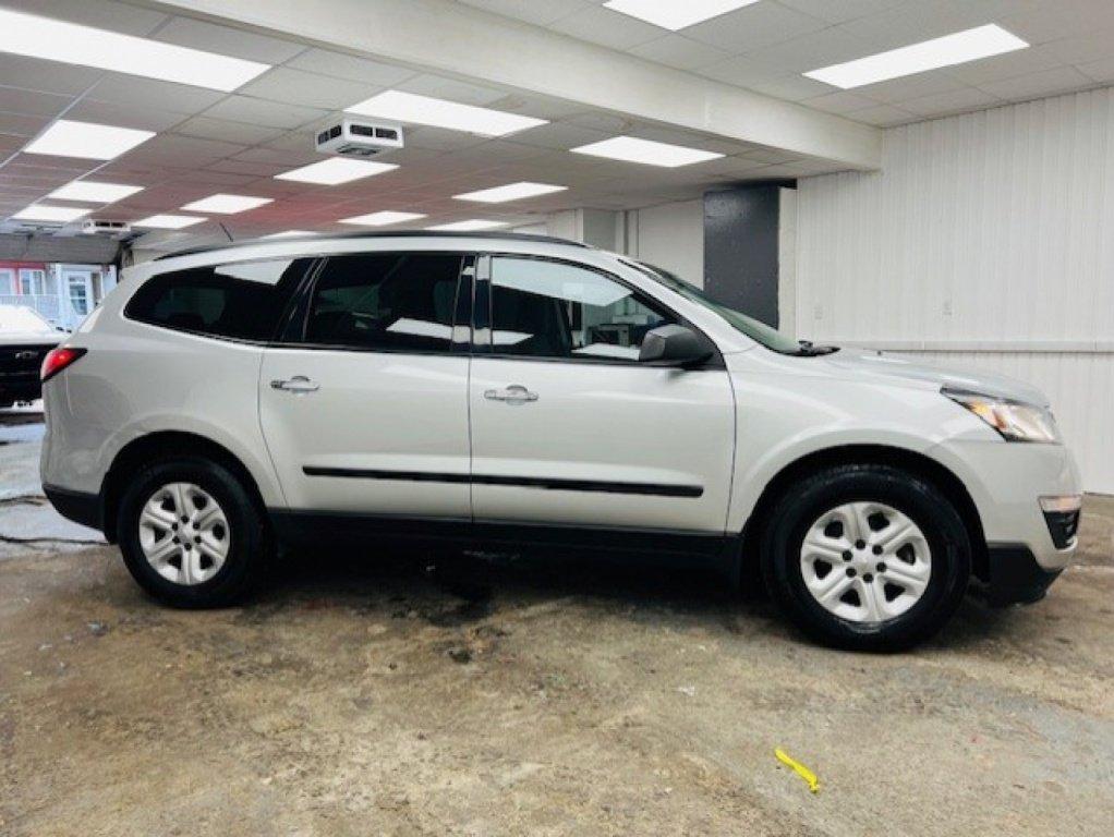Chevrolet Traverse 2016 - Image 6