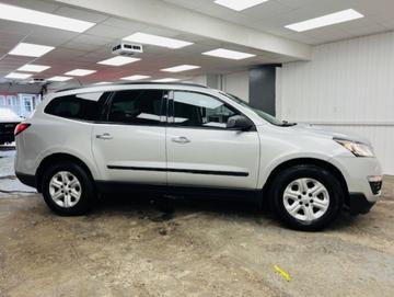 Chevrolet Traverse 2016 - Thumbnail 6