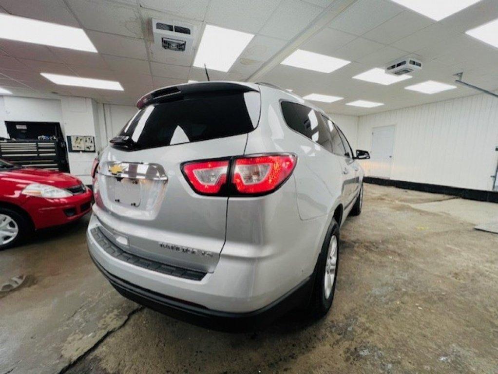Chevrolet Traverse 2016 - Image 7