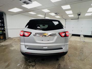 Chevrolet Traverse 2016 - Thumbnail 8