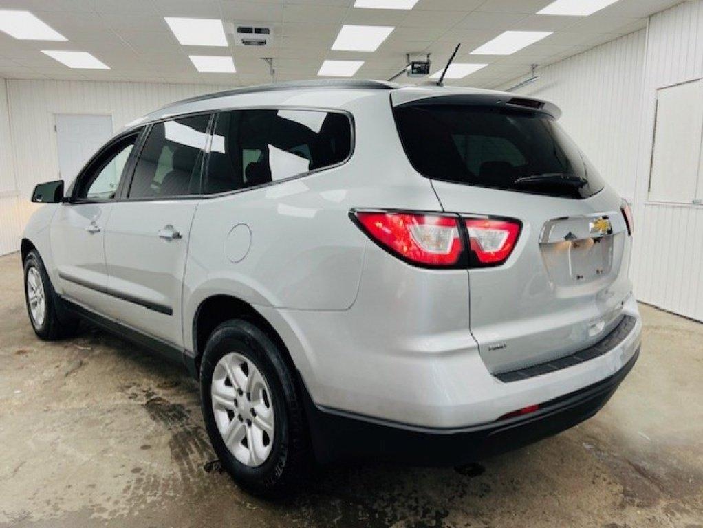 Chevrolet Traverse 2016 - Image 9