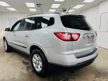Chevrolet Traverse 2016 - Thumbnail 9
