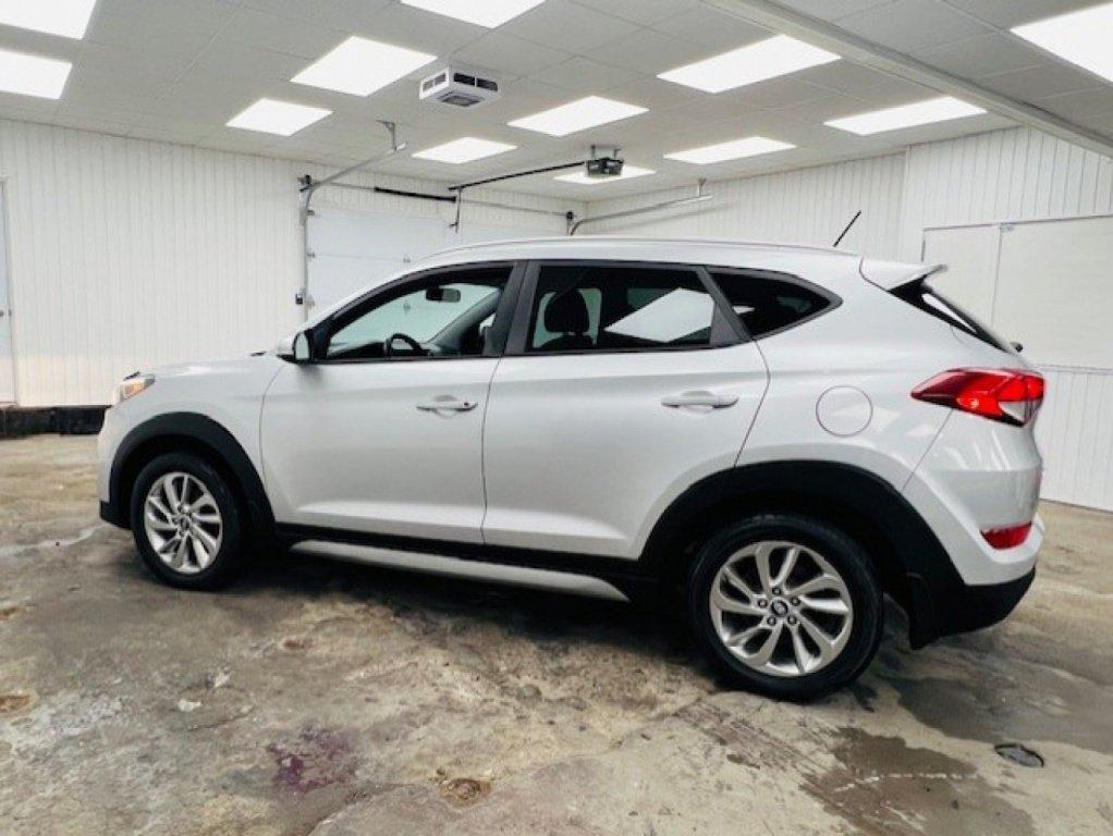 Hyundai Tucson 2017 - Image 10
