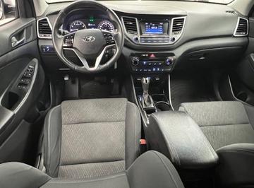 Hyundai Tucson 2017 - Thumbnail 12