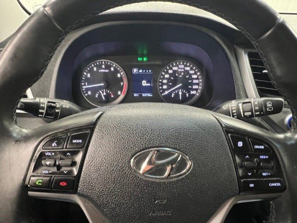 Hyundai Tucson 2017 - Image 13