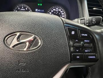 Hyundai Tucson 2017 - Thumbnail 15