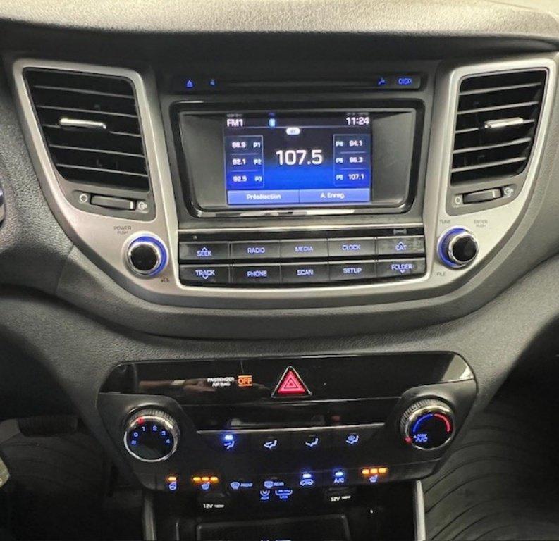 Hyundai Tucson 2017 - Image 17