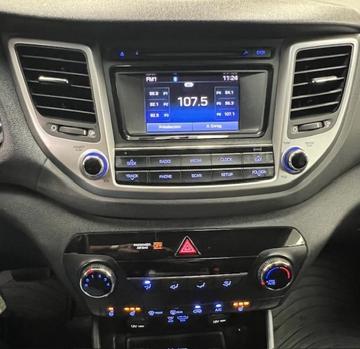 Hyundai Tucson 2017 - Thumbnail 17