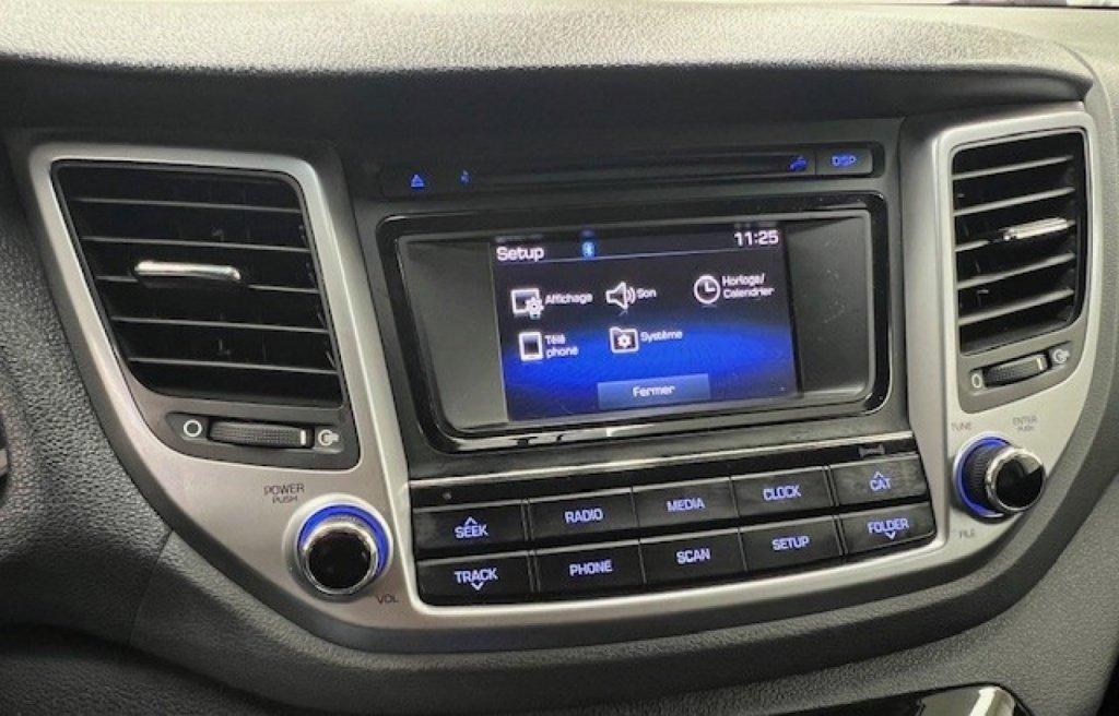 Hyundai Tucson 2017 - Image 18