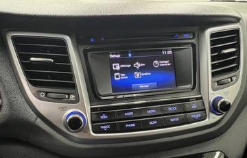 Hyundai Tucson 2017 - Thumbnail 18